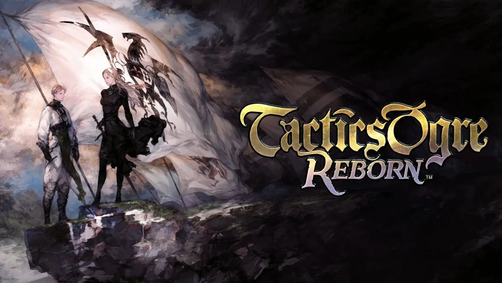 Tactics Ogre Reborn