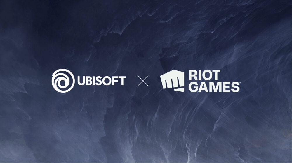 Ubisoft and Riot Games announce the Zero Harm in Comms