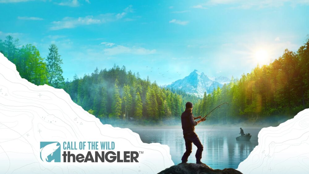 Call of the Wild: The Angler