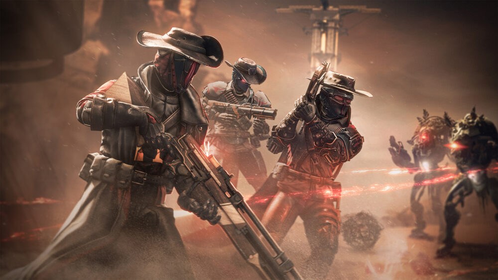 Destiny 2: Spire of the Watcher