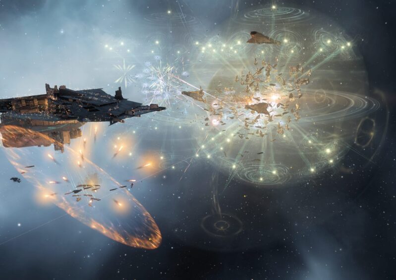 How to get Plex on EVE online