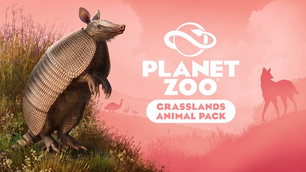 Planet Zoo: Grasslands