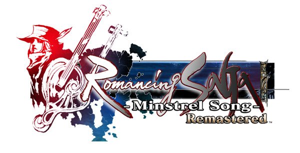 Romancing SaGa -Minstrel Song- Remastered