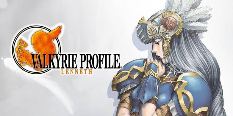 Valkyrie Profile: Lenneth