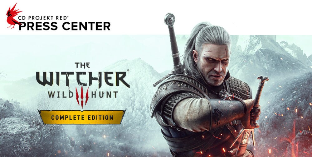 Witcher 3: Wild Hunt