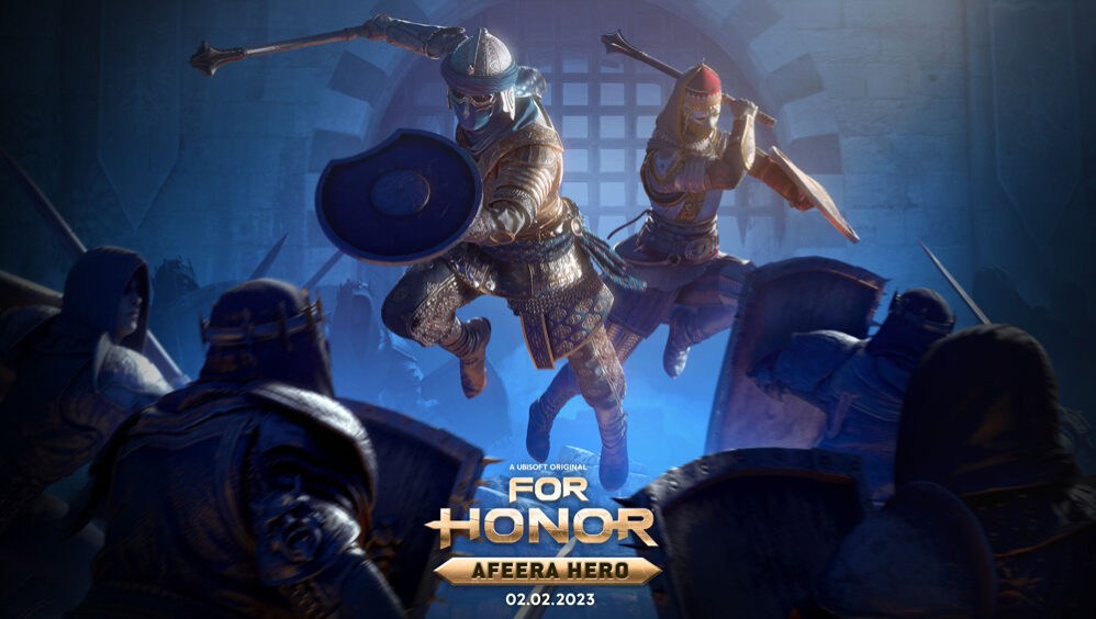 for honor