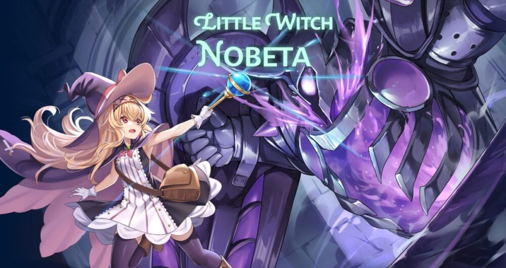 Little Witch Nobeta