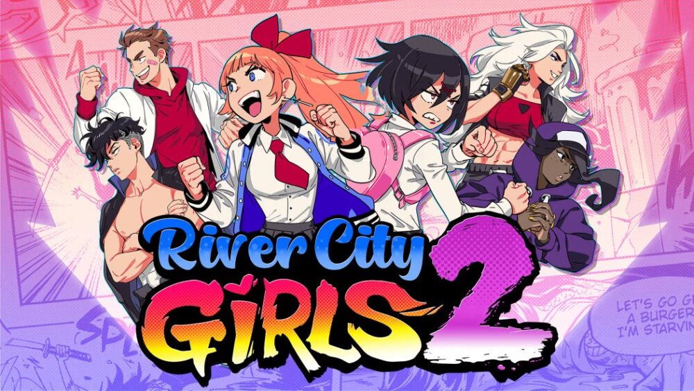 River City Girls 2 Review