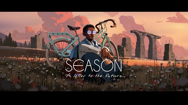 Season A Letter to the Future