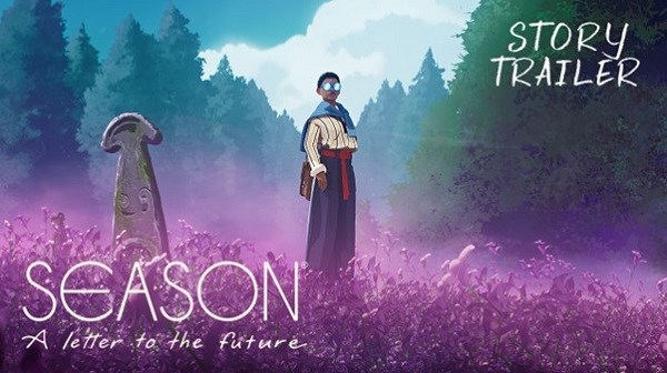 Season: A Letter to the Future