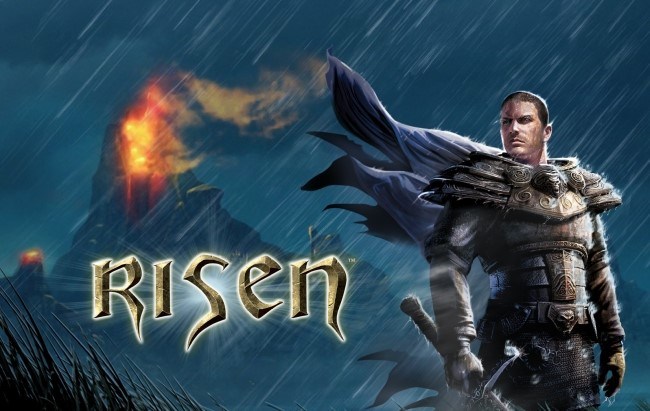 risen