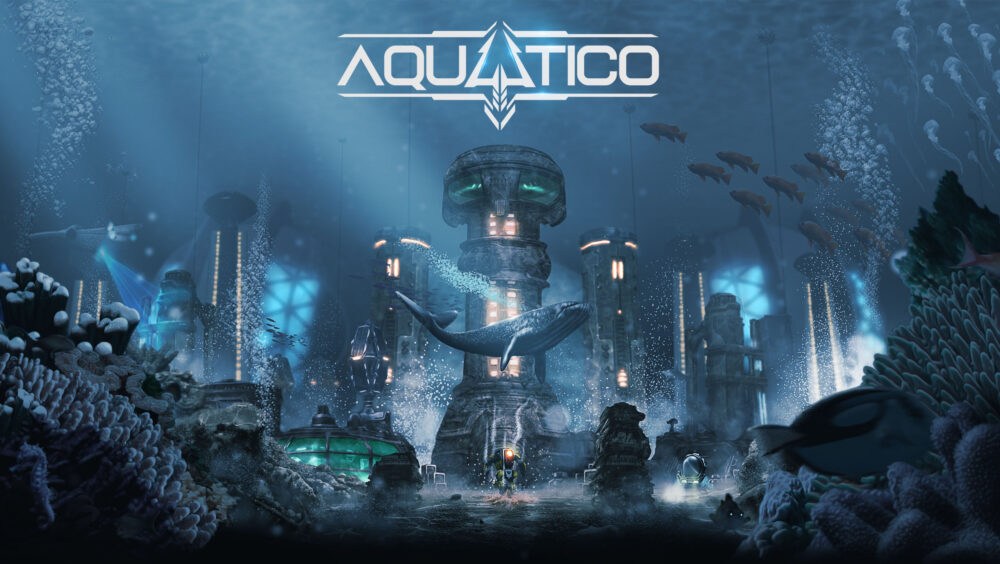 Aquatico Review