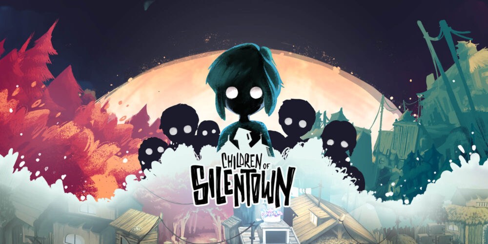 Children of Silent Town