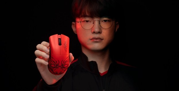 Razer DeathAdder V3 Pro