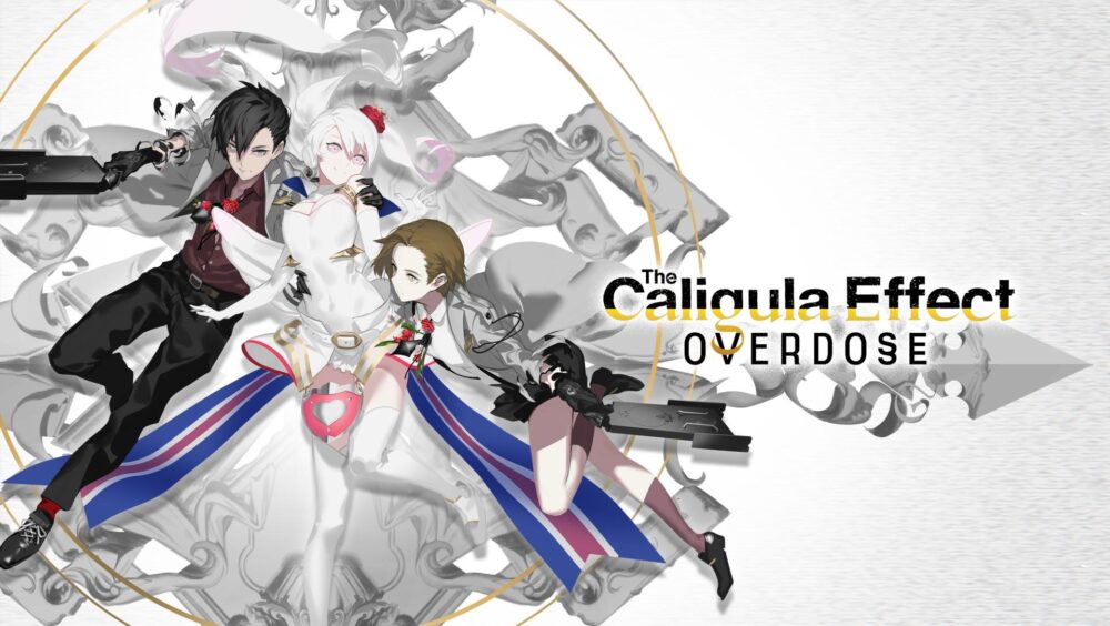 The Caligula Effect Overdose