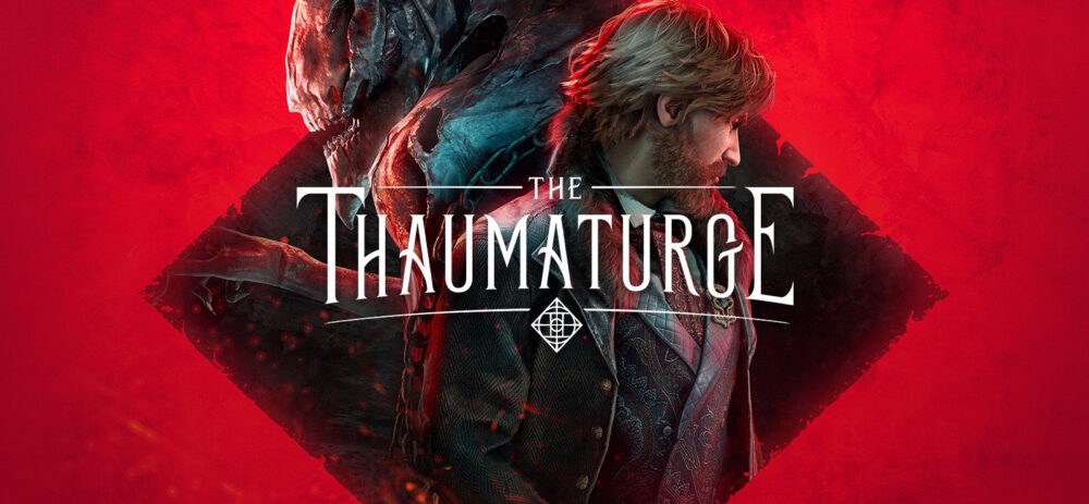 The Thaumaturge