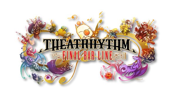 Theatrhythm Final Bar Line