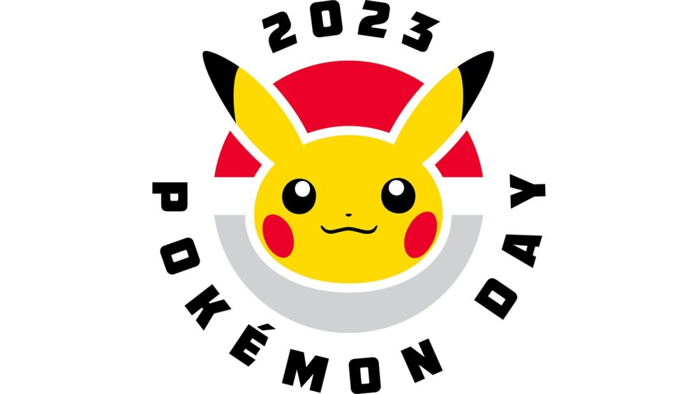 pokemon day