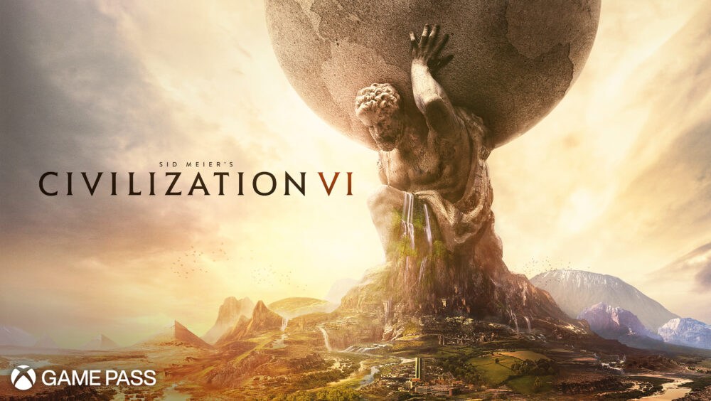 Civilization VI