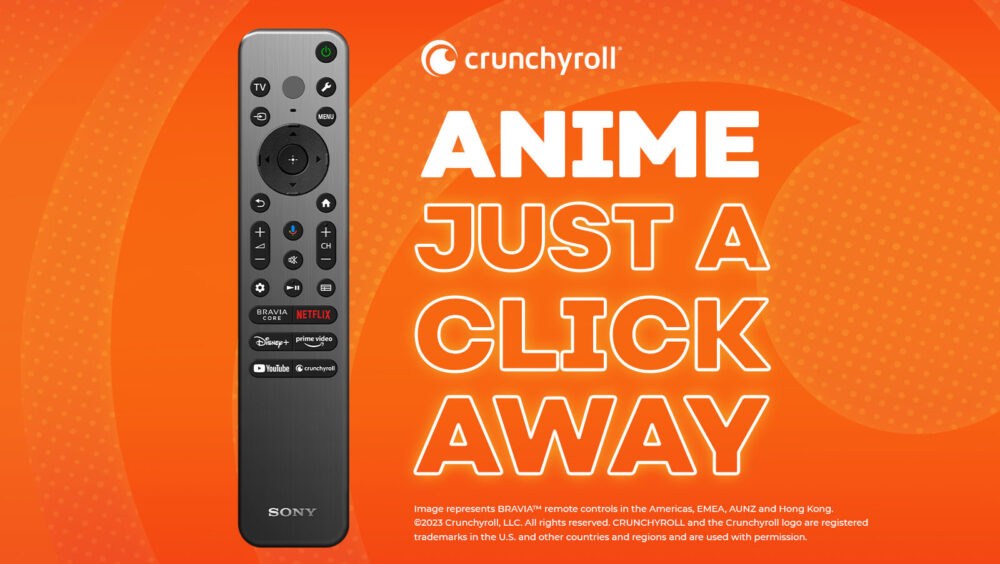 Crunchyroll