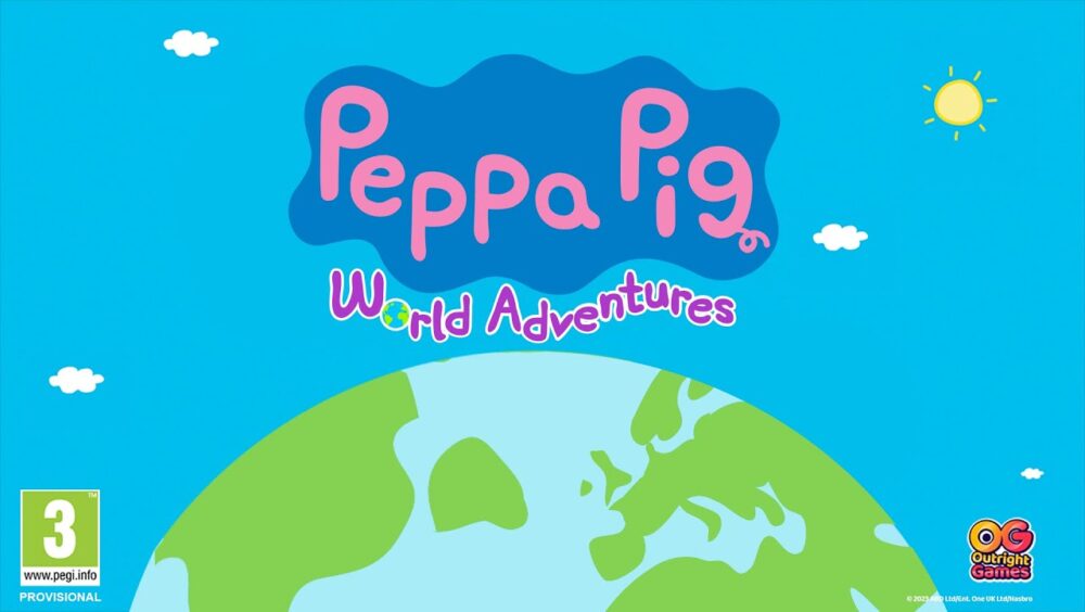 Peppa Pig: World Adventures Review