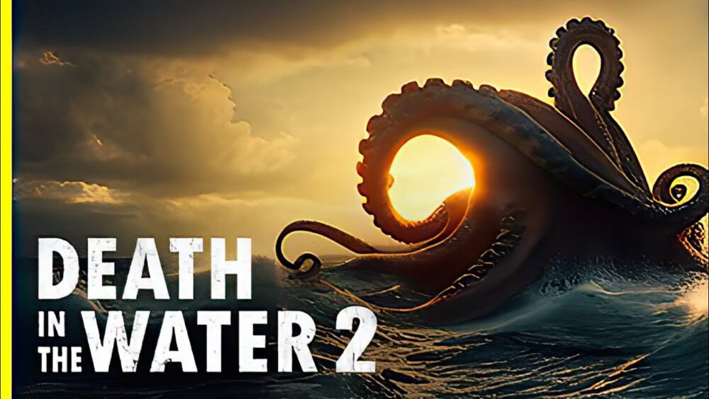 death in the water 2