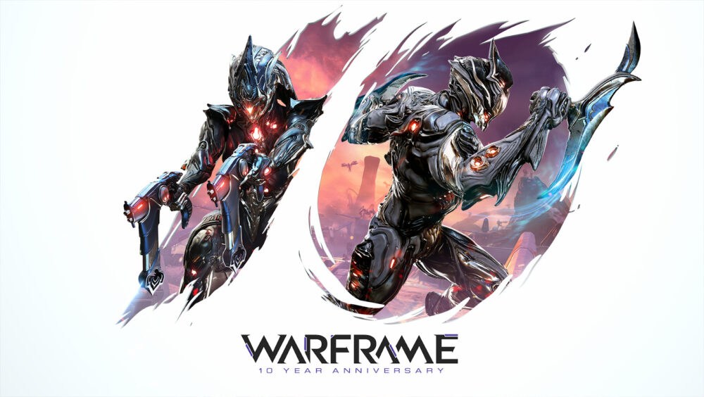 warframe