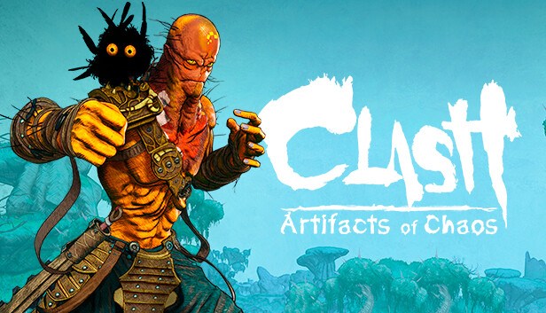 Clash Artifacts of Chaos