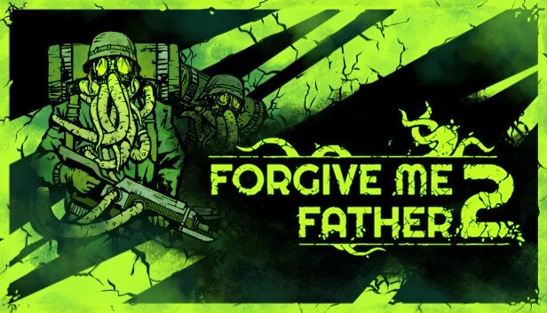 Forgive Me Father 2 announced for PC