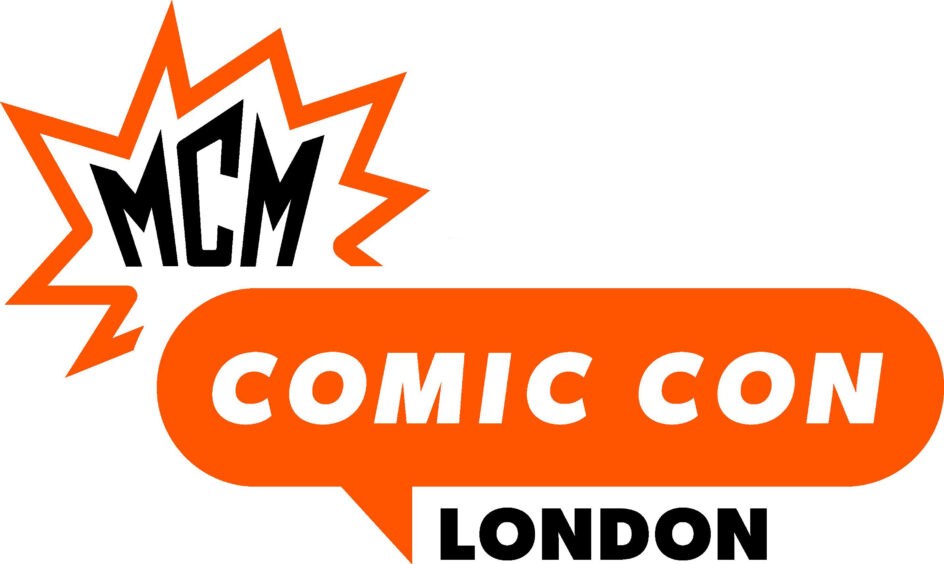 MCM Comic Con London