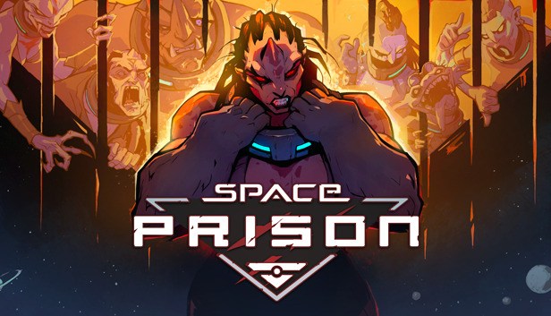 SPACE PRISON