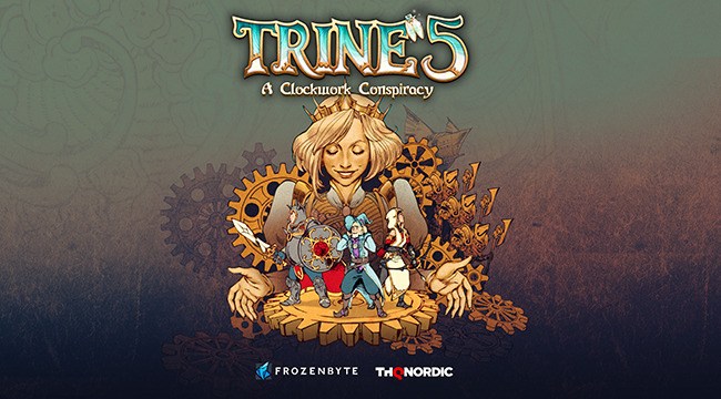 Trine 5