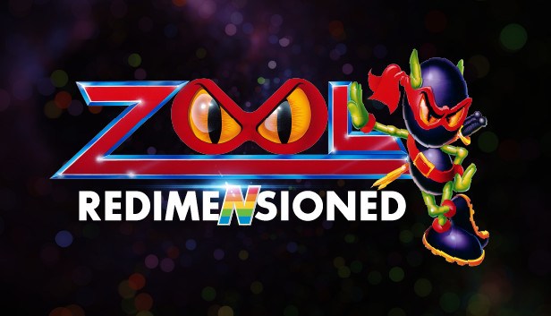 Zool Redimensioned