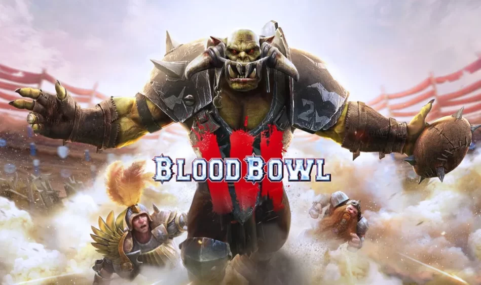 bloodbowl 3