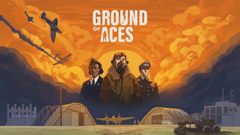 Ground of Aces