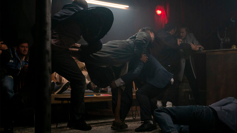 Mia and The Dragon Princess 2