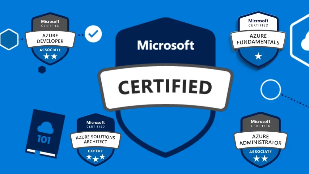 Microsoft Certifications