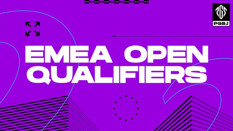 PUBG EMEA Open Qualifirers