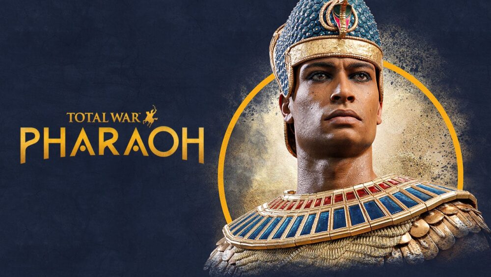 Total War PHARAOH