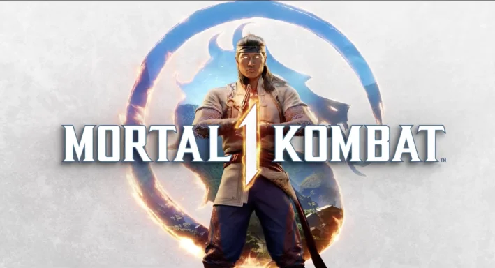 Mortal Kombat 1' Launch Trailer Debuts Shang Tsung and Reiko