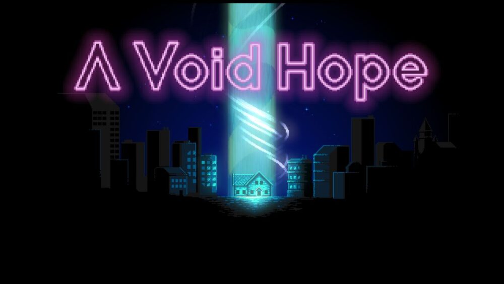 A Void Hope