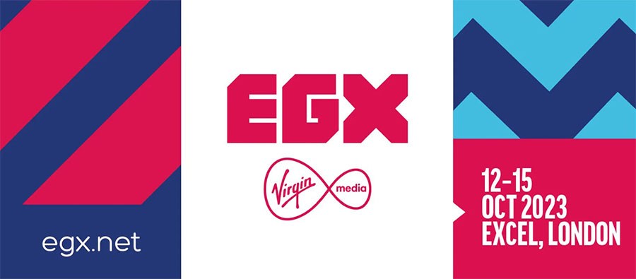 EGX London 2023