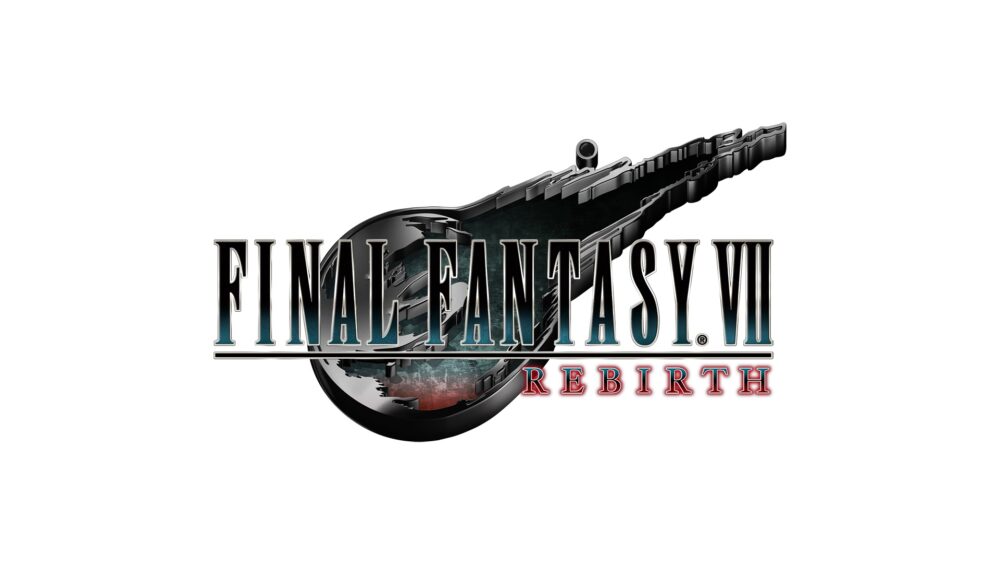 FINAL FANTASY VII REBIRTH