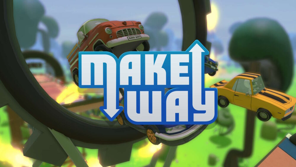 Make Way