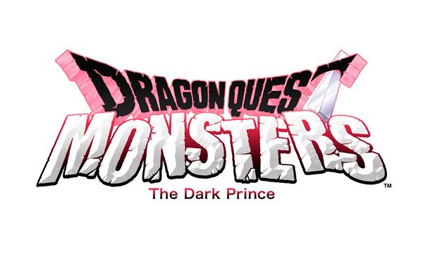 DRAGON QUEST MONSTERS THE DARK PRINCE