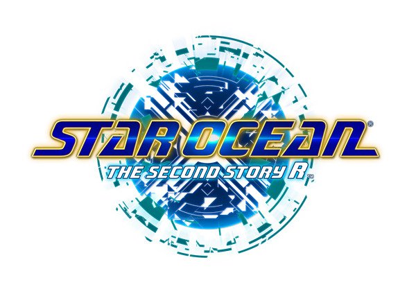 STAR OCEAN THE SECOND STORY R