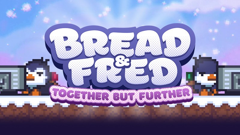 Bread & Fred