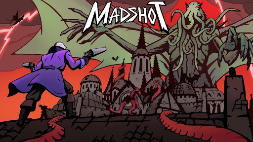 Madshot