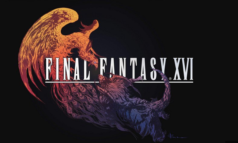 FINAL FANTASY XVI