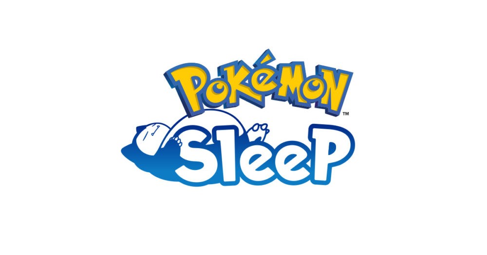 Pokémon Sleep